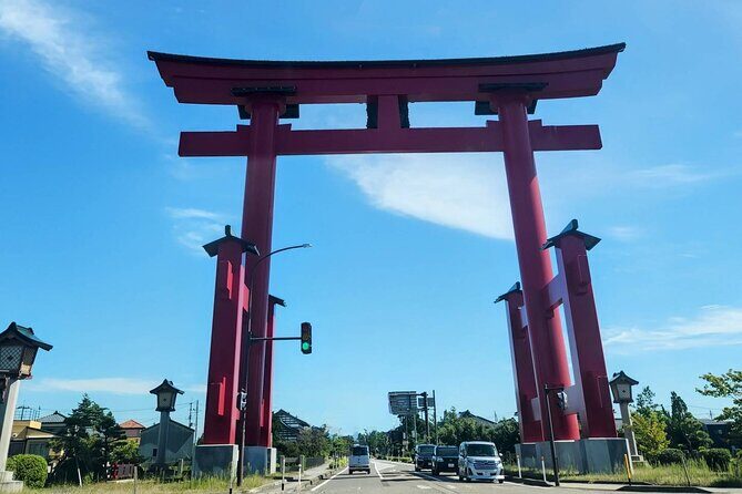 Yahiko E-Motorcycle Similar to a Bicycle Rentals - Detailed Review of the Yahiko E-Motorcycle Tour