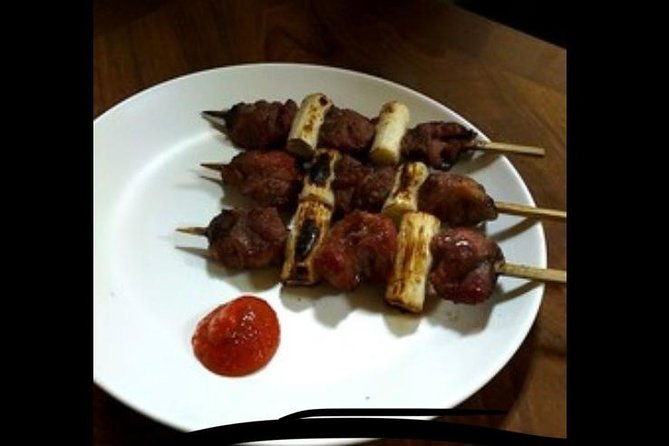 yakitori-tour