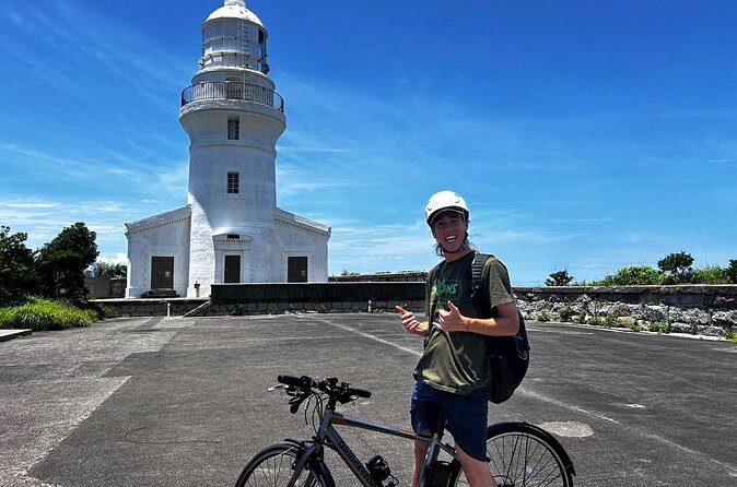 Yakushima Electric Bike Rentals - Final Thoughts