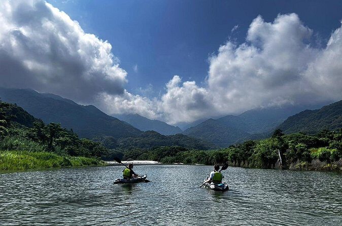 Yakushima Kayaking Adventure on Anbo River - Additional Insights from Reviews