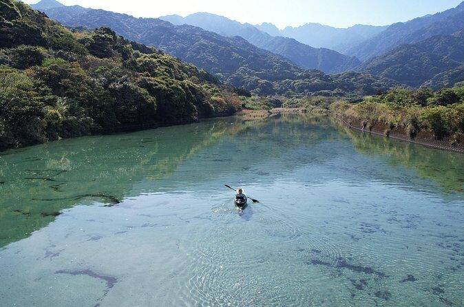 Yakushima Kayaking Adventure on Anbo River - FAQ
