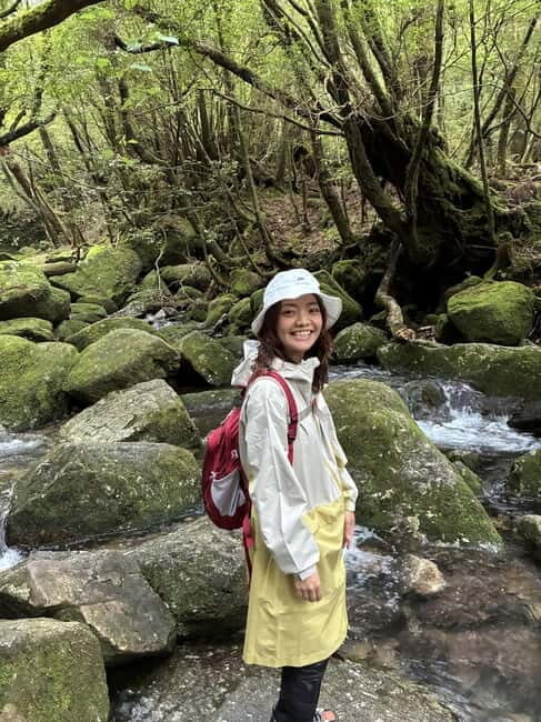 Yakushima: Outdoor 2-Activity Package - Why Choose the Yakushima Outdoor 2-Activity Package?
