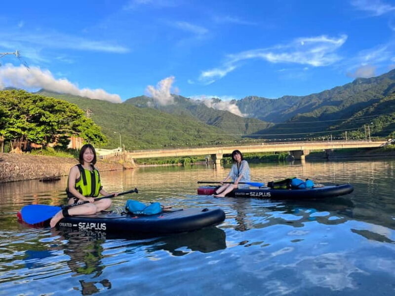 Yakushima: Outdoor 2-Activity Package - Additional Information and Considerations