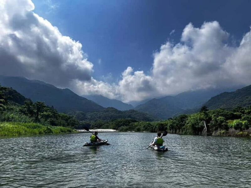Yakushima: Private Guided Tour - The Practical Details