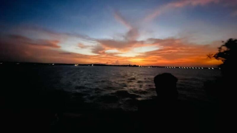 Yala: Bike and Tuk Tuk Tour with Wildlife and Temple Visit - The Practical Details