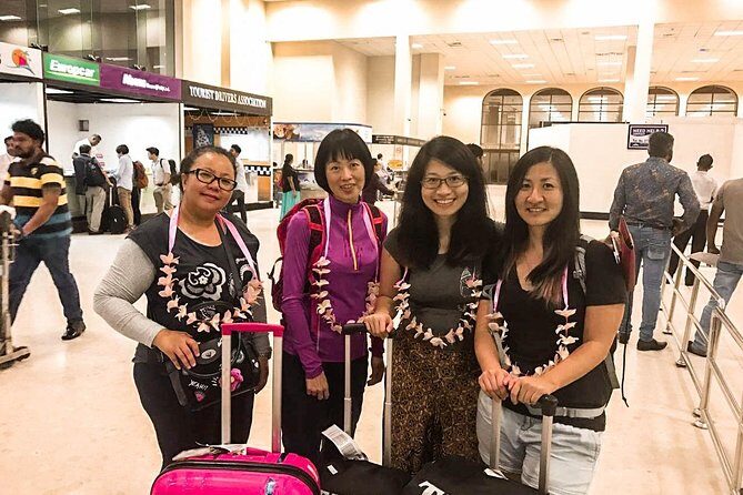 Yala City to Negombo City Private Transfer - Why Choose This Transfer?