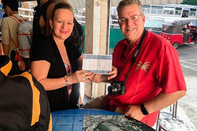 Yala City to Negombo City Private Transfer - Final Thoughts: Is This Experience Worth It?