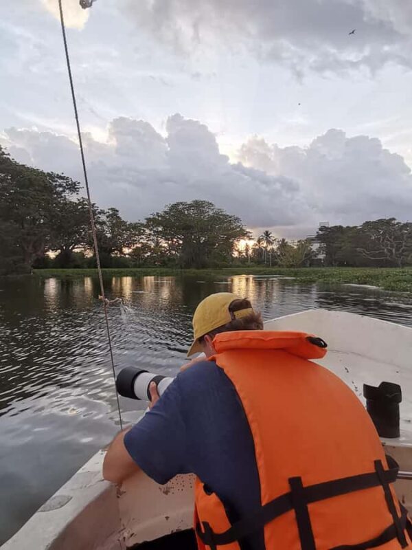 Yala: Evening Boat Tour at Tissa Lake with Sunset View - Yala: Evening Boat Tour at Tissa Lake with Sunset View — A Deep Dive Into Nature and Culture