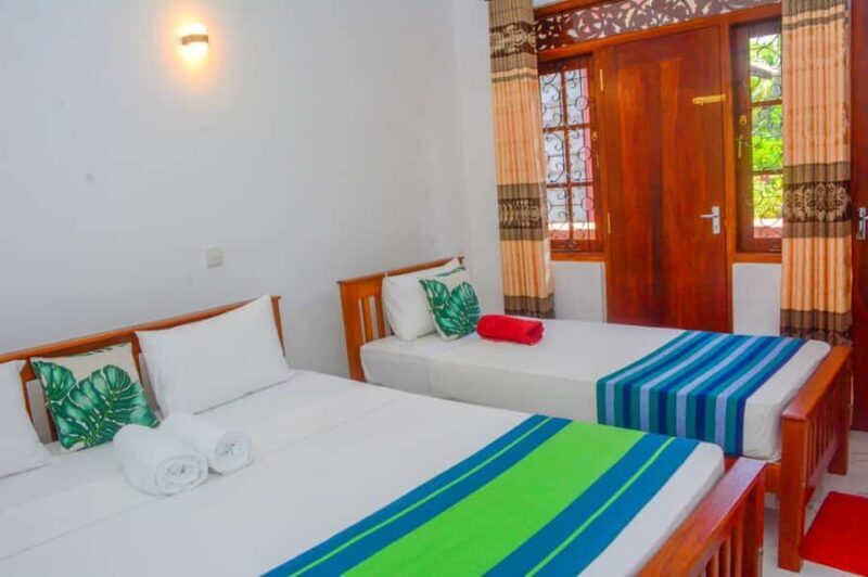 Yala National park: Hotel stay or pickup your hotel & Safari - Why Consider a Yala Safari?