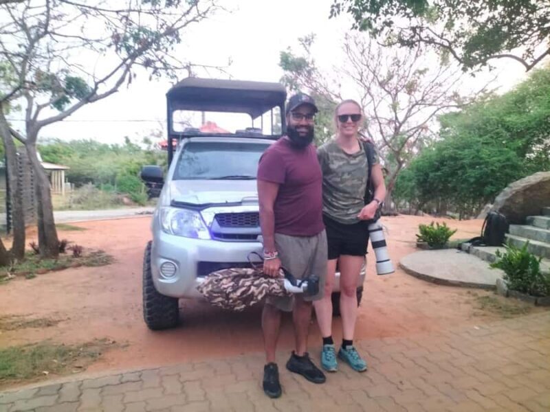 Yala National Park: Jeep Safari Tour - Who Will Love This Safari?