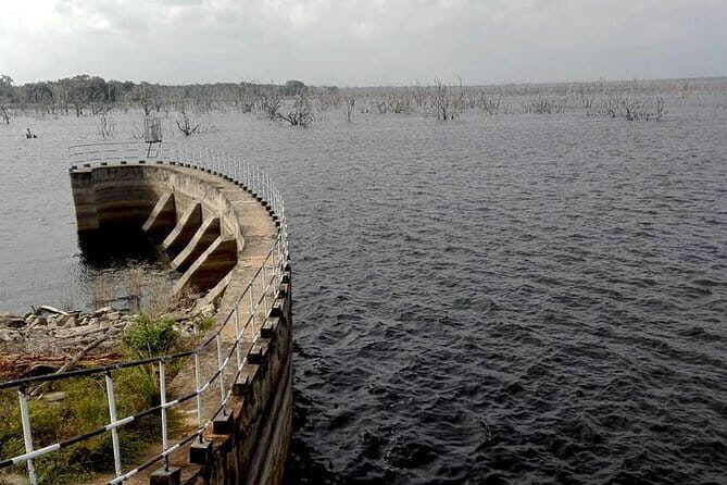 Yala National Park Leopard Safari - HALF DAY/FULL DAY TOUR - The Sum Up