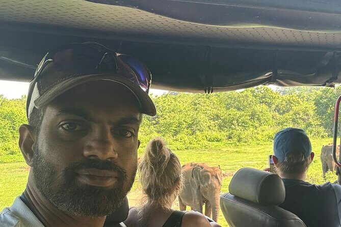 Yala National Park Safari from Ahungalla,Kosgoda,Bentota - Who Should Consider This Safari?