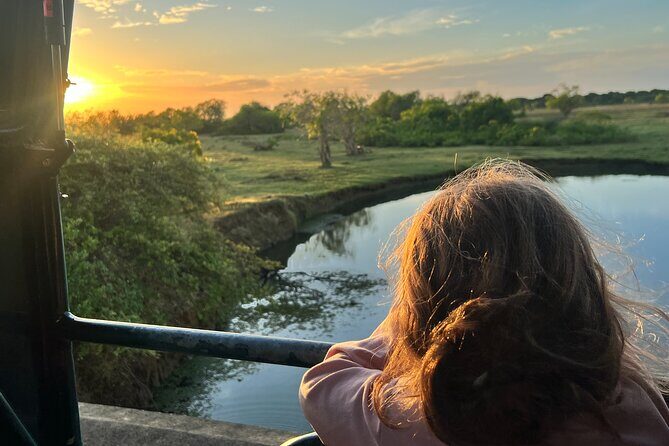 Yala National Park Safari FULLDAY and HALFDAY Expert Guided Tour - Key Points