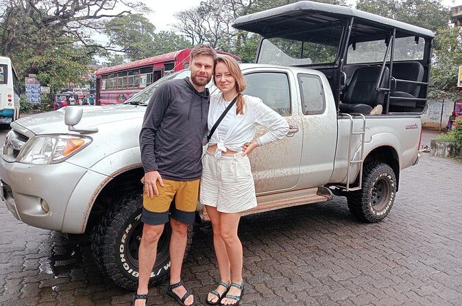 Yala National Park Safari Half Day and Full Day Tours - FAQ