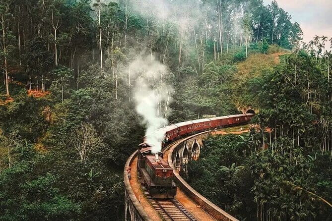 YALA National Park Safari with Transfer Hikkaduwa to Arugam Bay - Break at Patanangala Beach