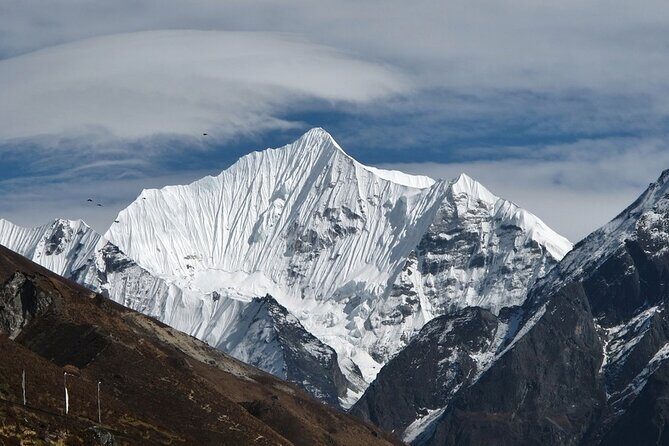 Yala Peak Climbing - What Is Yala Peak Climbing?