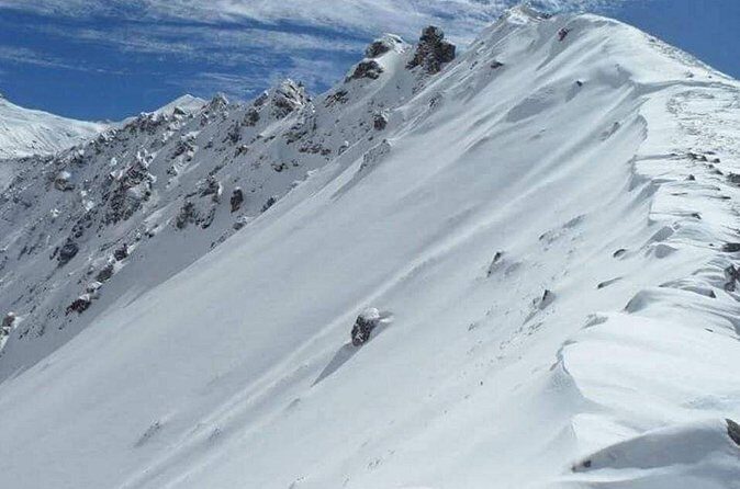 Yala Peak Climbing - The Value of This Trek