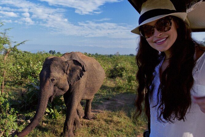 Yala Safari and Transfer to Arugam Bay - FAQ