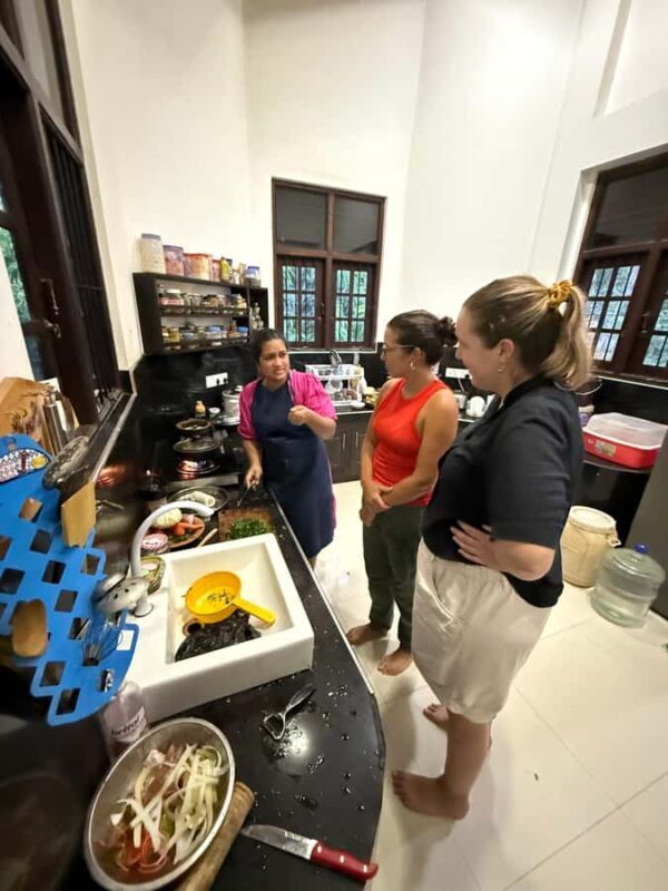 Yala : Traditional Local Cooking Class with Coconut Drink - Who Should Consider This Tour?