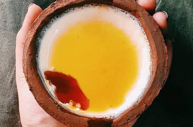 Yala Village Life Experience: Tuk-Tuk Tour, Local Crafts & Tea - The Sum Up