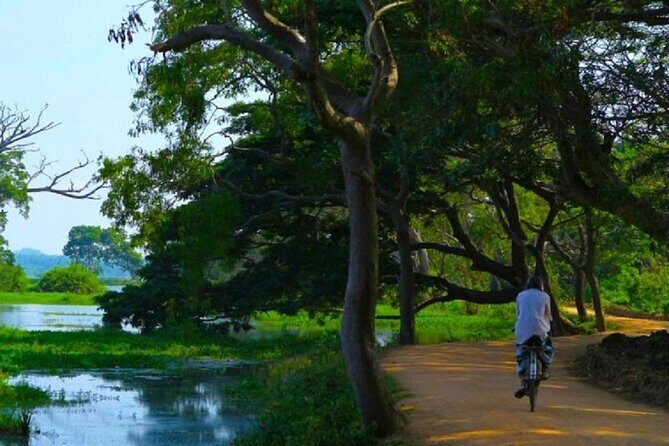 Yala Village Life Experience: Tuk-Tuk Tour, Local Crafts & Tea - FAQ