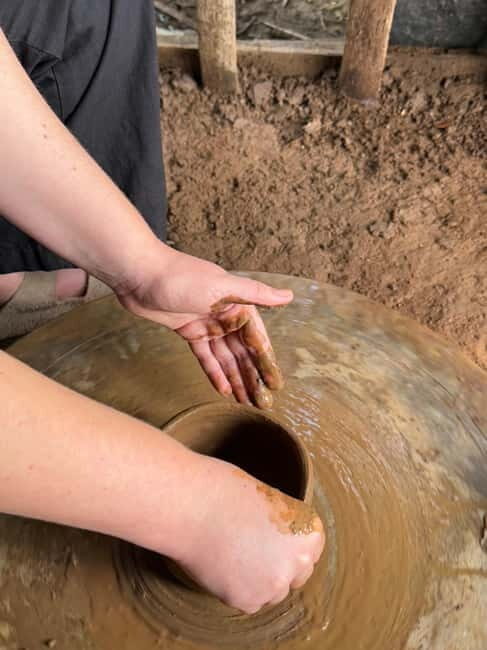 Yala Village Tour: Pottery Class, Lake and Temple Visits - Why This Tour Offers Real Value