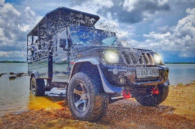 Yala Wild Adventure Safari - FAQ