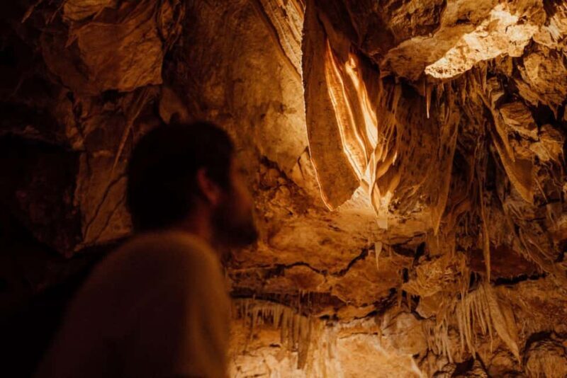 Yallingup: Ngilgi Cave Ancient Lands Experience - FAQ