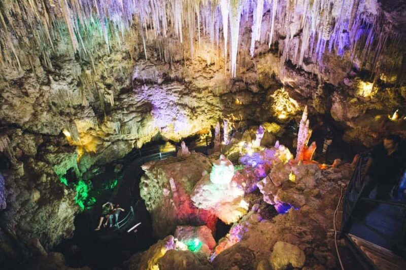 Yallingup: Ngilgi Cave Twilight Didgeridoo Cave Tour - Exploring the Ngilgi Cave Twilight Didgeridoo Tour: A Complete Review