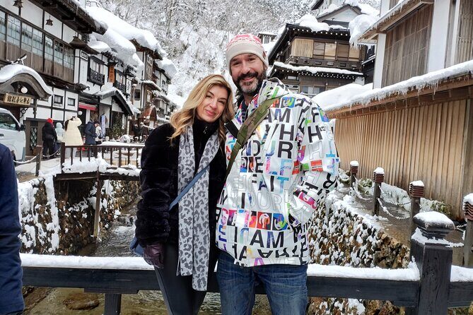 Yamadera and Ginzan Onsen Full Day Scenic Journey from Sendai - An Authentic Day Exploring Yamagatas Treasured Sights from Sendai