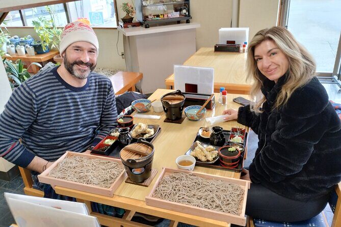 Yamadera and Ginzan Onsen Full Day Scenic Journey from Sendai - Who Is This Tour Best For?