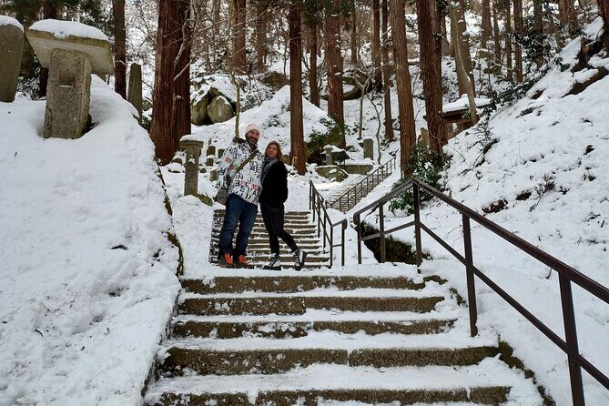 Yamadera and Ginzan Onsen Full Day Scenic Journey from Sendai - Frequently Asked Questions