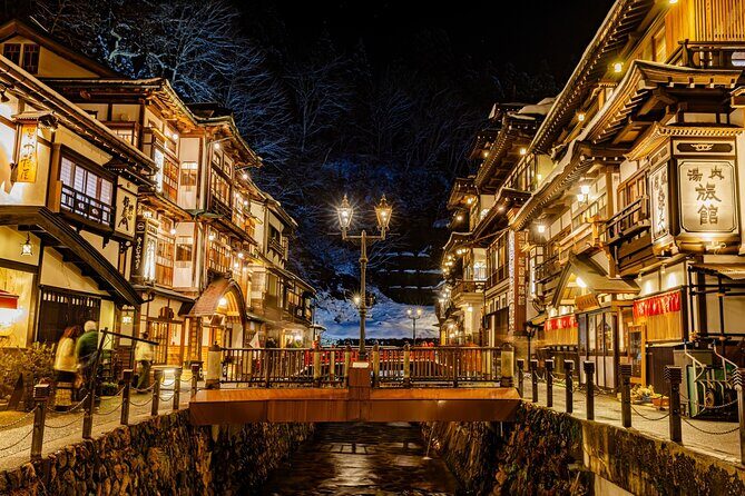 Yamadera and Ginzan Onsen Full Day Scenic Journey from Sendai - Final Thoughts