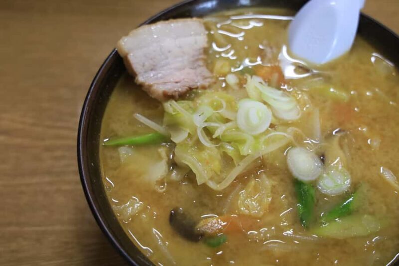 Yamagata, Japan: Ramen Creation Experience - What Reviewers Say