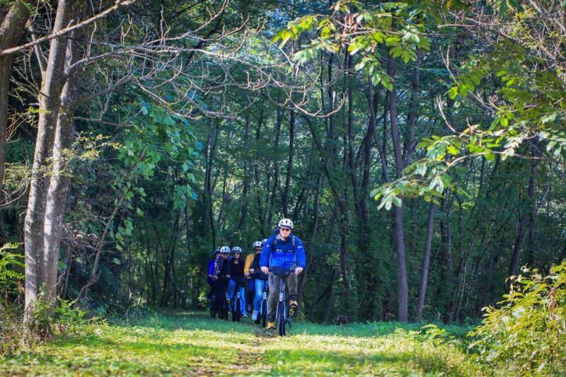 Yamagata: Okitama Cultural E-Bike Tour with Lunch - Final Thoughts
