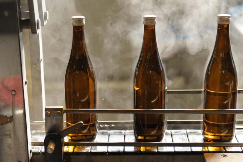 Yamagata: Rokkasen Brewery Tour with Sake Tasting - Key Points