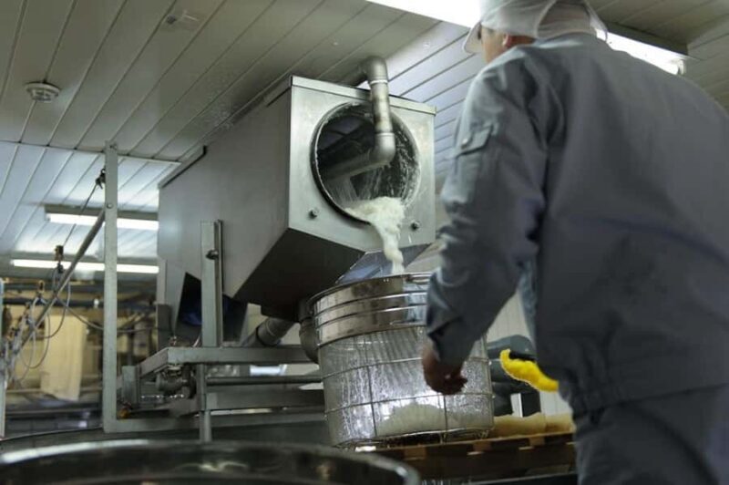 Yamagata: Rokkasen Brewery Tour with Sake Tasting - In Summary