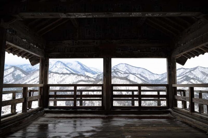 Yamagata: Yamadera (Risshaku-ji) Guided Temple Walk - FAQ