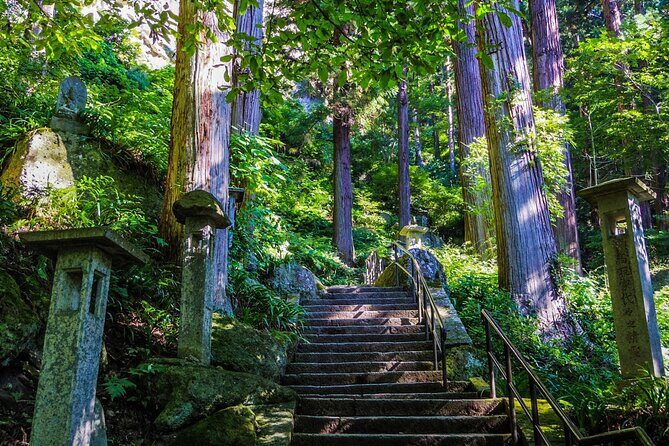 Yamagata: Yamadera (Risshaku-ji) Guided Temple Walk - FAQs