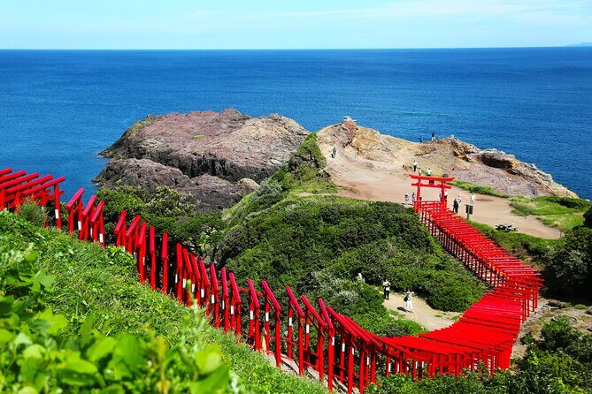 Yamaguchi 4 Highlights & Karato Market 1Day Tour from Fukuoka - Introduction