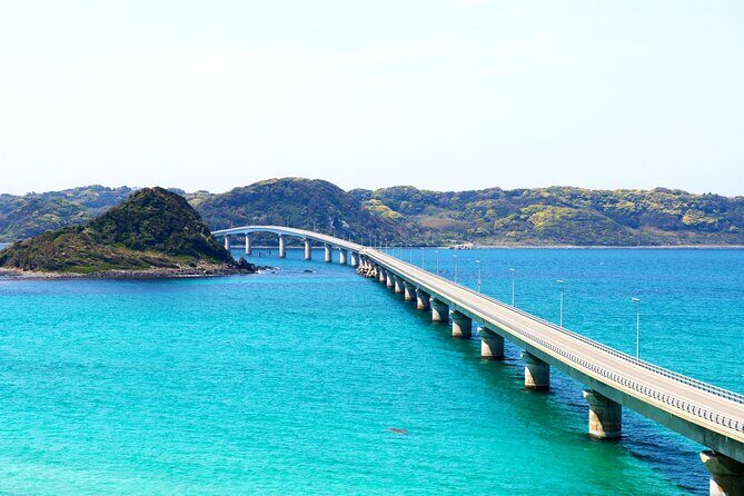 Yamaguchi 4 Highlights & Karato Market 1Day Tour from Fukuoka - FAQ