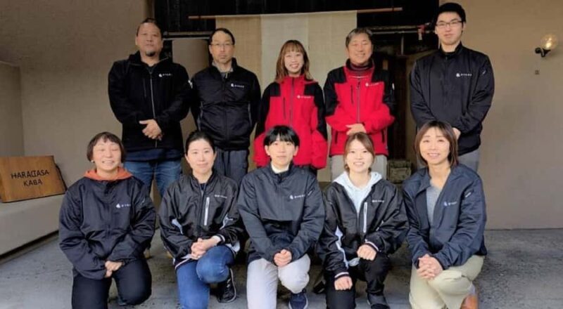 Yamaguchi: Hatsumomidi Sake Brewery Tour & Tasting - Key Points