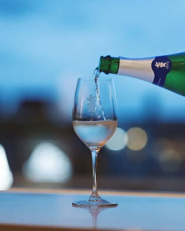 Yamanashi: Sake Brewery Tour with Tasting - Exploring the Yamanashi Sake Brewery Tour