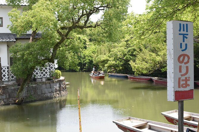 Yanagawa & Dazaifu Cultural Explorer  Cruise-Friendly Tour - An In-Depth Look at the Tour