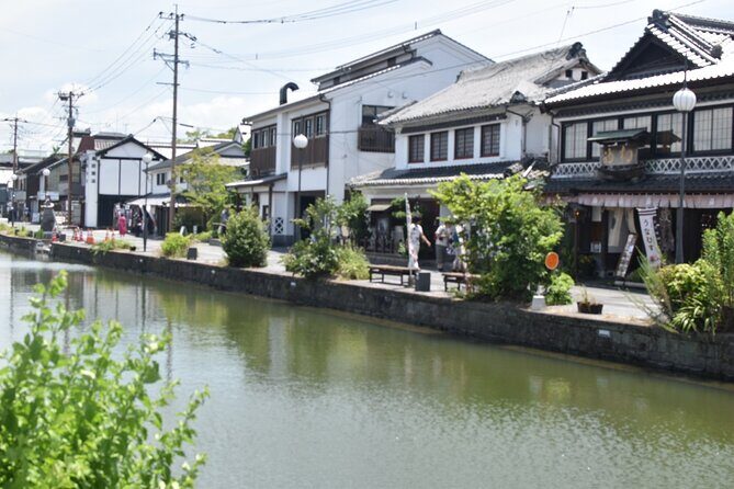 Yanagawa & Dazaifu Cultural Explorer  Cruise-Friendly Tour - Who Is This Tour Best For?