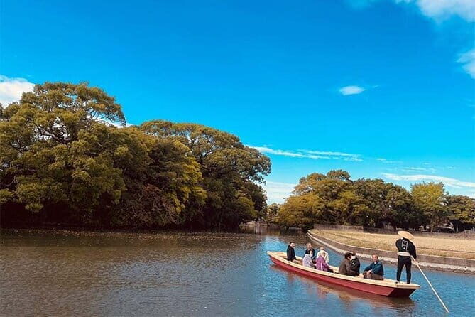 Yanagawa Kimono Private Tour with River Cruise and Luxury Lunch - A Closer Look at the Itinerary