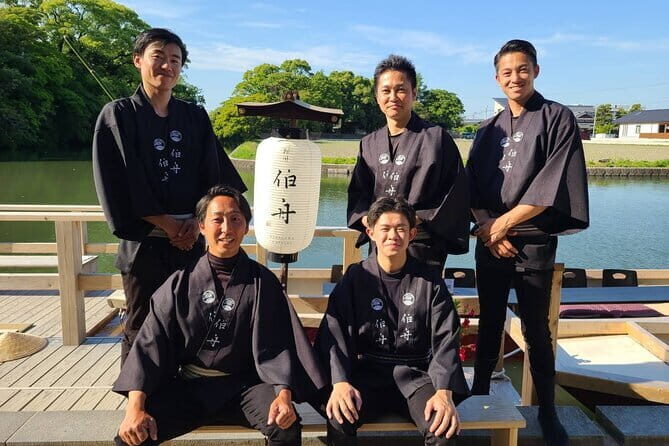 Yanagawa Kimono Private Tour with River Cruise and Luxury Lunch - Who Will Love This Tour?