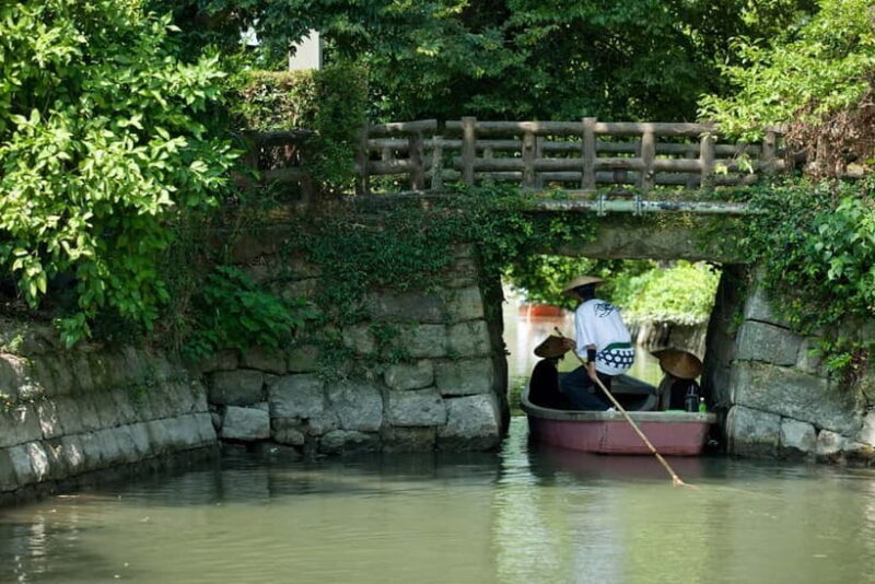 Yanagawa: Original Boat Tour - FAQs