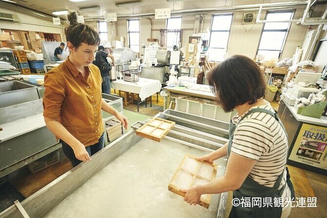 Yanagawa River Cruise and Yame Tea Fukuoka Private Tour - What Reviewers Have Noted