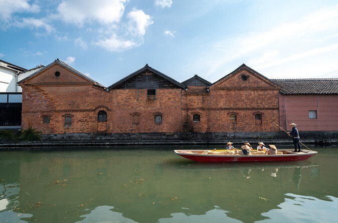 Yanagawa River Cruise Traditional Boat Tour (Shared Ride) - Who Will Love This Tour?